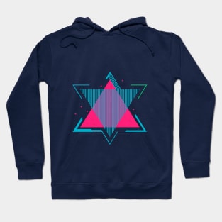 Deviant Star Hoodie